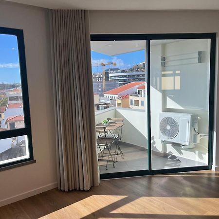 Luxury View Apartment Funchal Eksteriør bilde