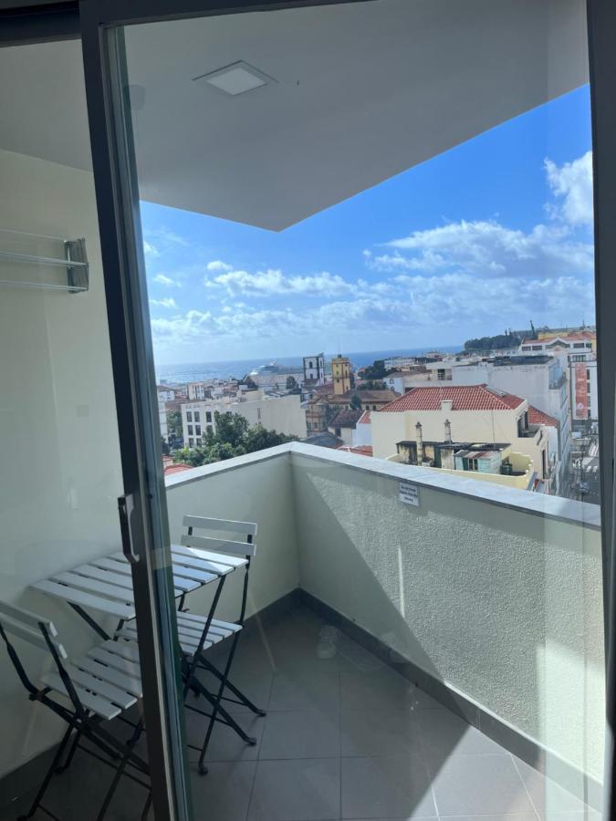 Luxury View Apartment Funchal Eksteriør bilde