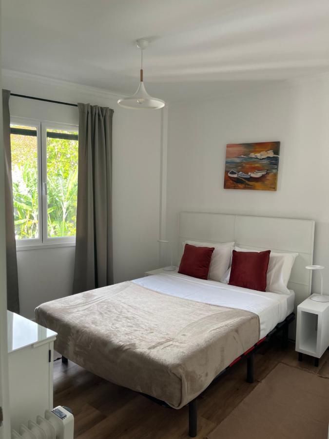 Luxury View Apartment Funchal Eksteriør bilde
