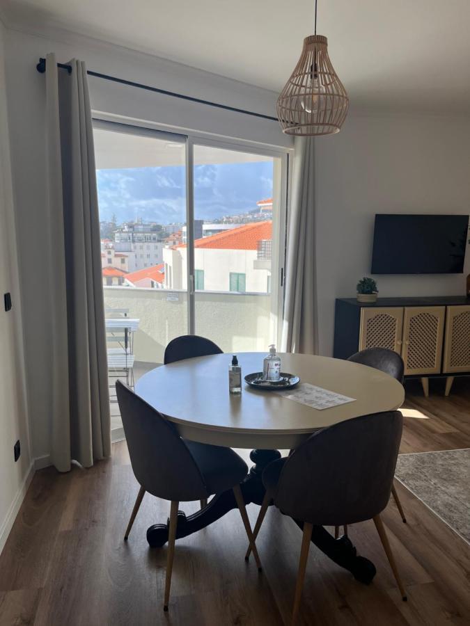 Luxury View Apartment Funchal Eksteriør bilde