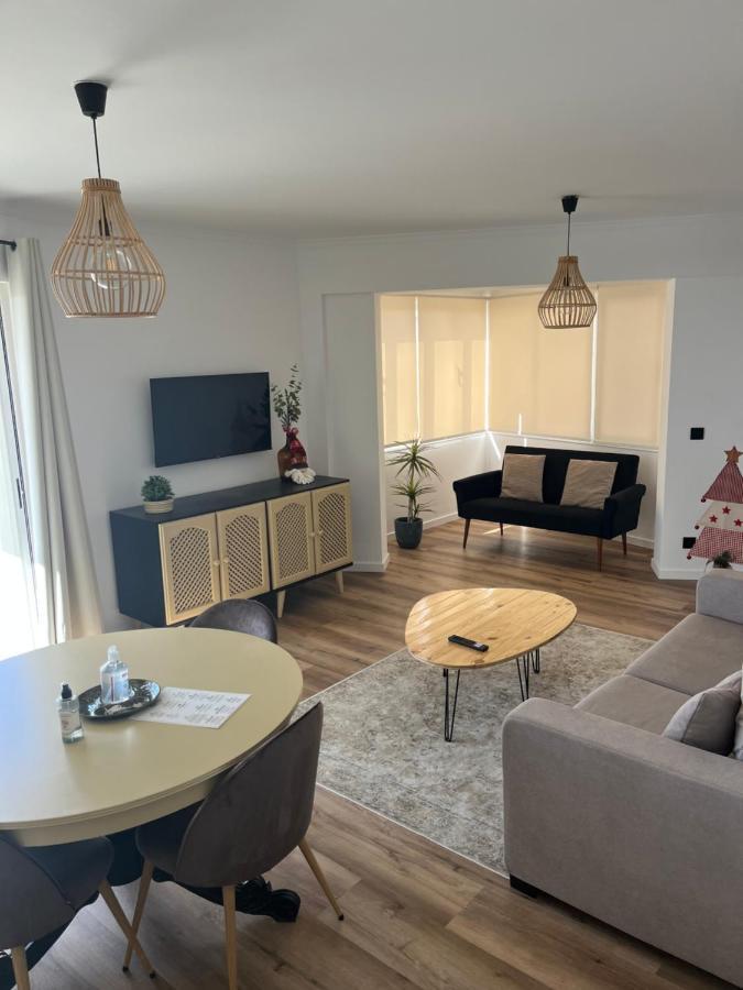 Luxury View Apartment Funchal Eksteriør bilde