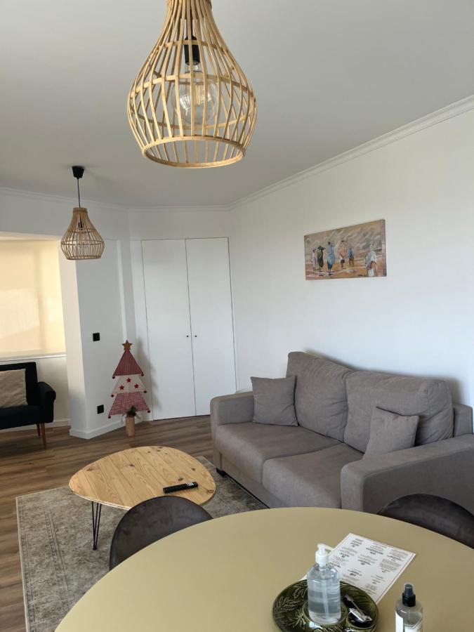 Luxury View Apartment Funchal Eksteriør bilde