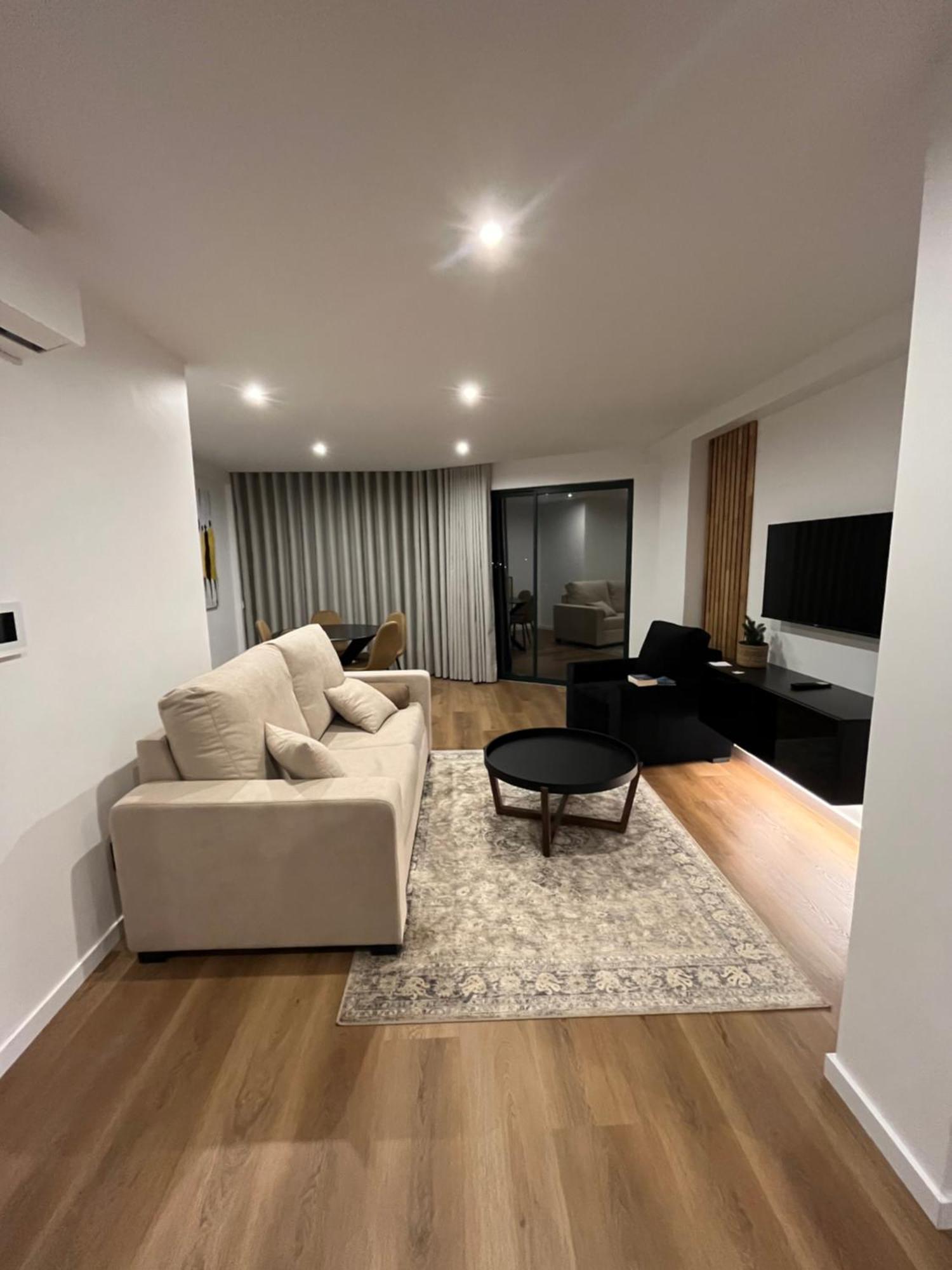 Luxury View Apartment Funchal Eksteriør bilde