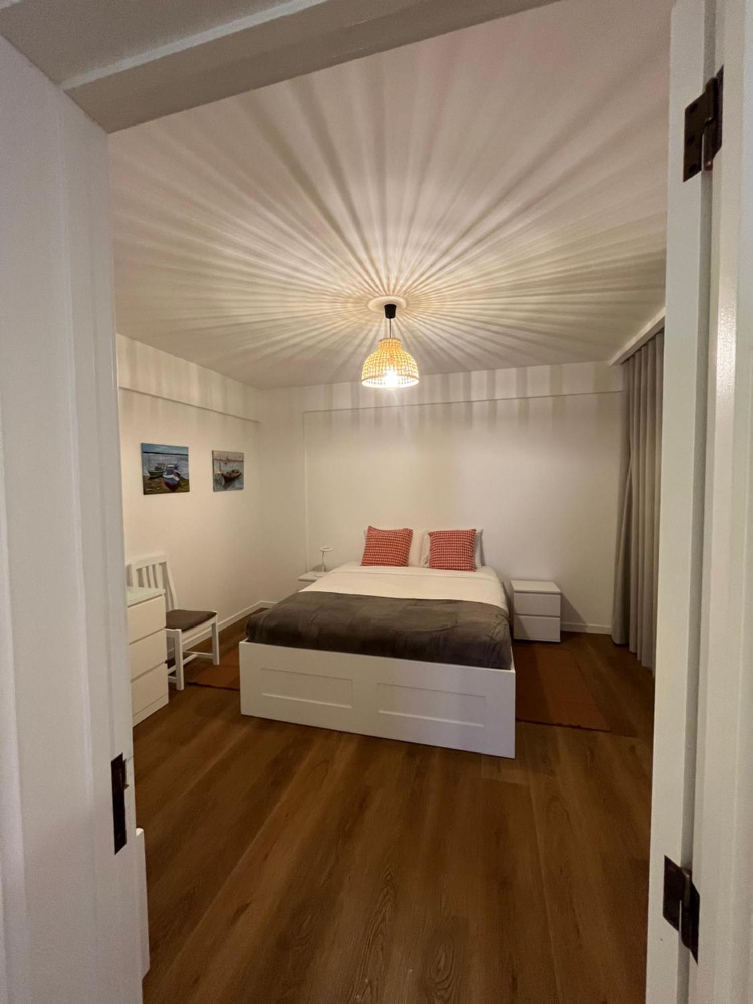 Luxury View Apartment Funchal Eksteriør bilde