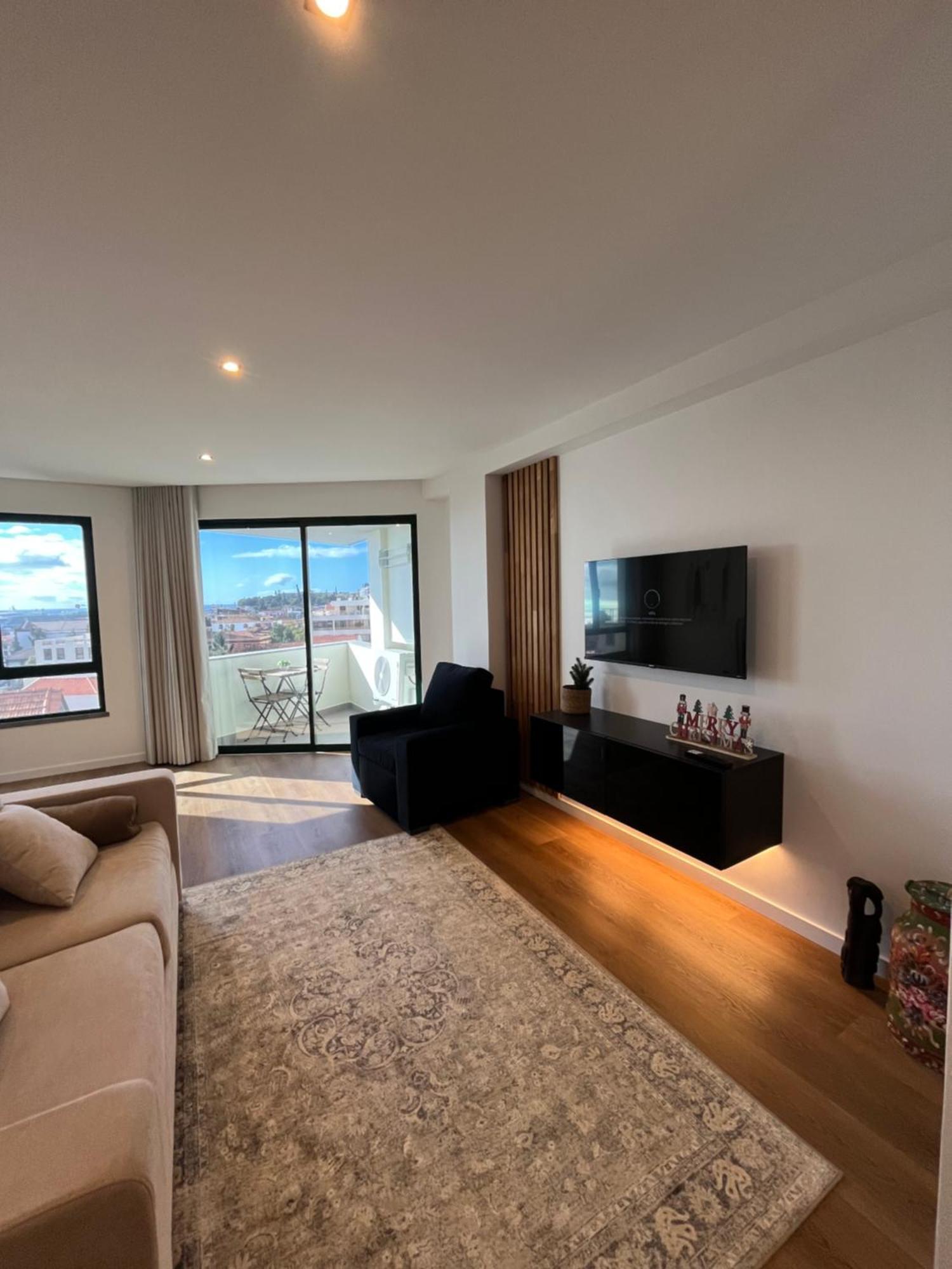 Luxury View Apartment Funchal Eksteriør bilde