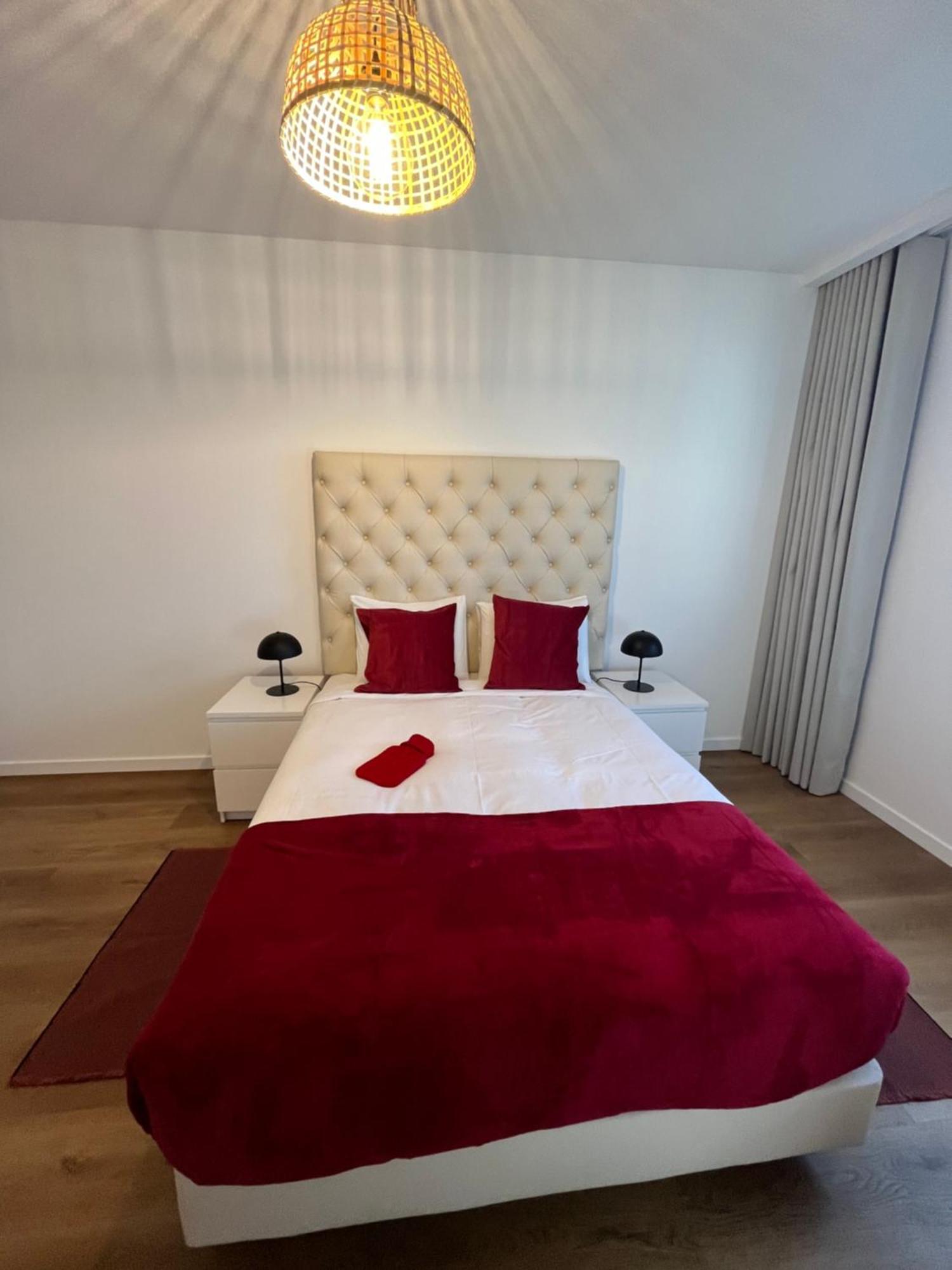 Luxury View Apartment Funchal Eksteriør bilde