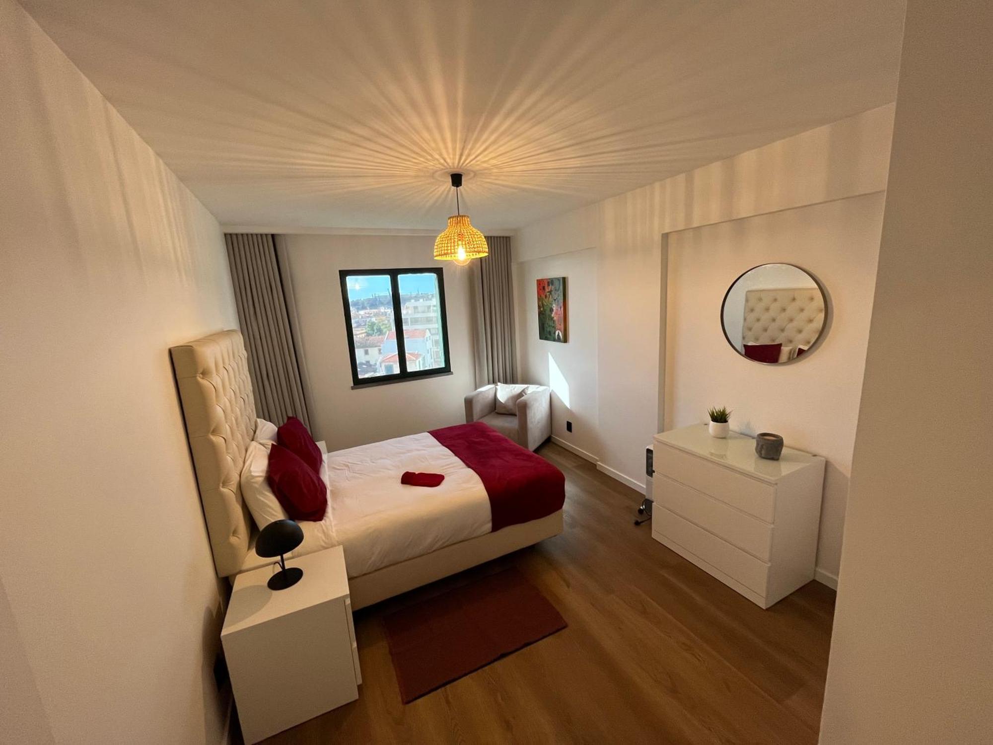 Luxury View Apartment Funchal Eksteriør bilde