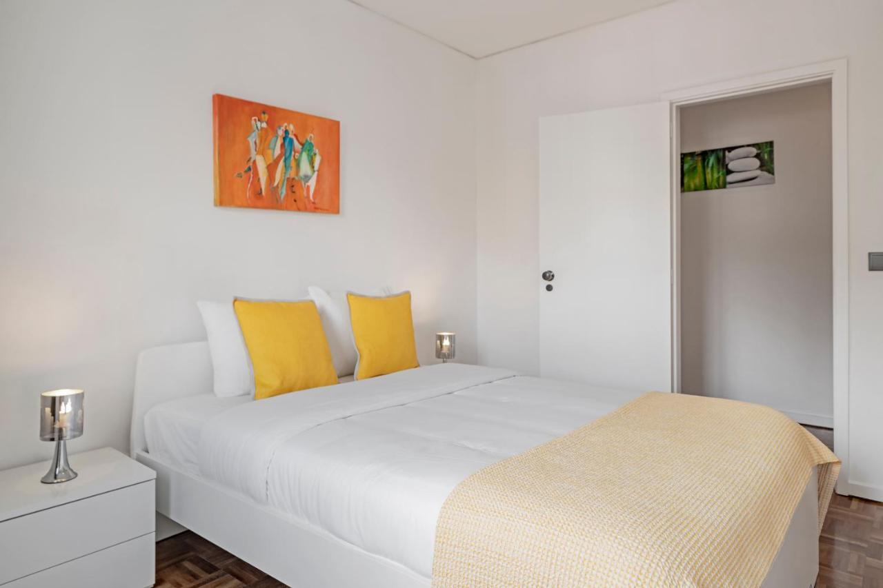 Luxury View Apartment Funchal Eksteriør bilde