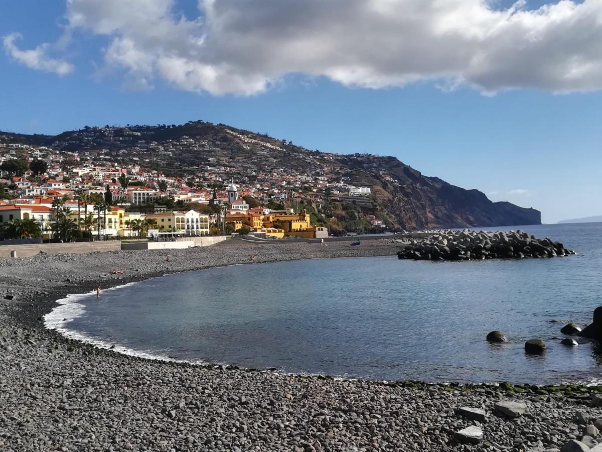 Luxury View Apartment Funchal Eksteriør bilde