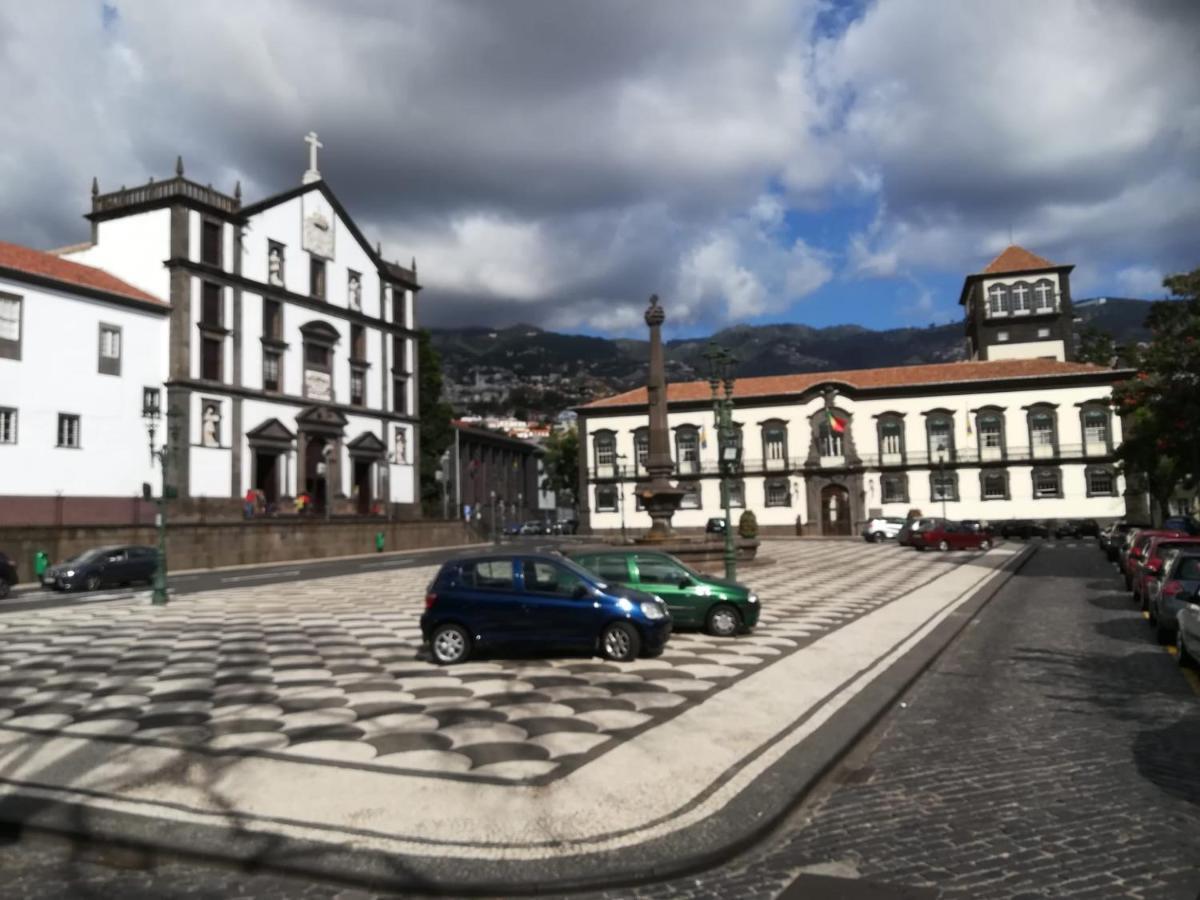 Luxury View Apartment Funchal Eksteriør bilde